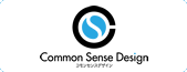 Common Sence Design
